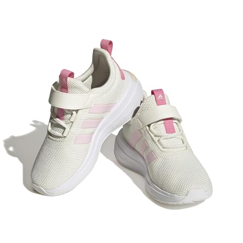 adidas Unisex Child Racer Tr23 Hook & Loop