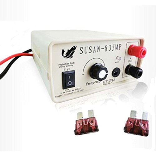 SrarNY SUSAN 835MPgCo[^[GNgtBbV[ނ@