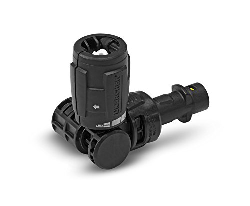 Karcher 2.643-254.0 Flexible Variable Nozzle 360° [Accessories for High Pressure Washers]