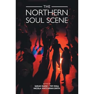 The Northern Soul Scene