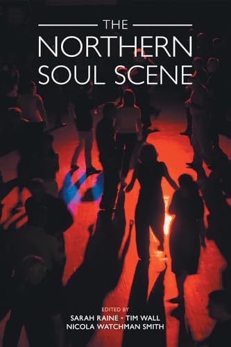 Couverture de The Northern Soul Scene