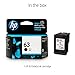 HP 63 | Ink Cartridge | Black | F6U62AN