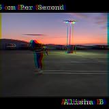 5 Cm Per Second