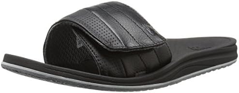 New Balance Men's Recharge Slide Sandal 