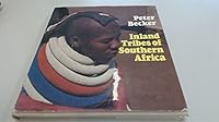 Inland Tribes of Southern Africa 0246109262 Book Cover