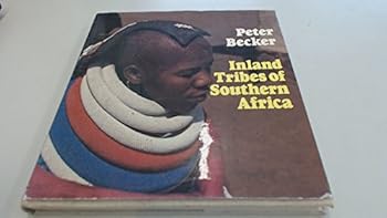 Hardcover Inland tribes of southern Africa Book