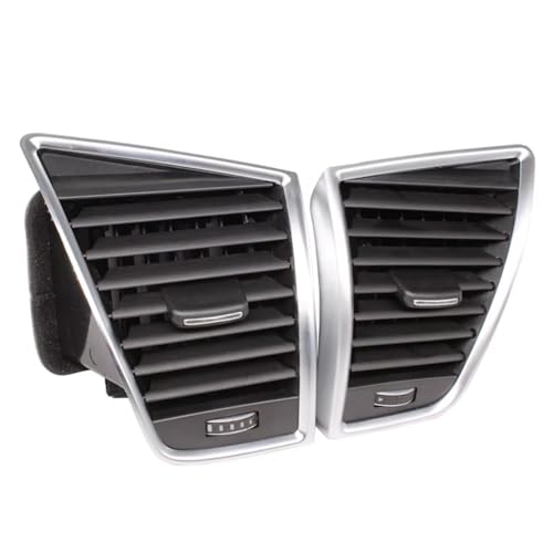 Grille d'aération arrière droite pour Q5 2009-2018 remplace 8R1820901 de climatisation
