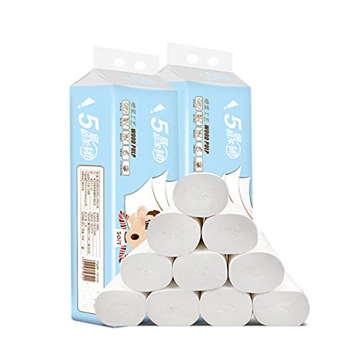 Tapcet 12PC Papel higiénico