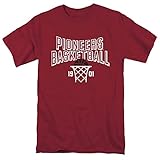 Texas Woman's University Official Basketball Year Unisex Adult T Shirt,Basketball Year, Medium