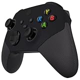 Marveleese Replacement Thumbsticks for Xbox Series X & S Controller, Joysticks Repair Kit for Xbox Wireless Controller, Custom Analog Stick Buttons for Xbox One S/X/Elite Controller - Image 6