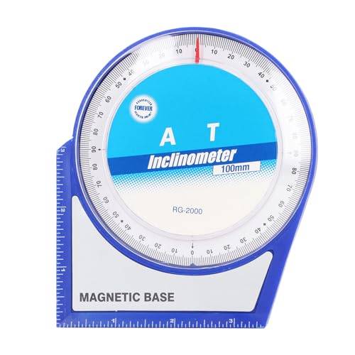 Buscador de Ángulo Compacto de Plástico ABS miniatura 1