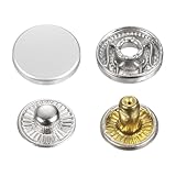 Remarque - Le produit ne comprend pas d'outils, vérifiez la taille nécessaire avant de commander. Avant utilisation, assurez-vous que les accessoires sont correctement assortis. N'appliquez pas trop de force pour éviter la déformation du bouton-pression.