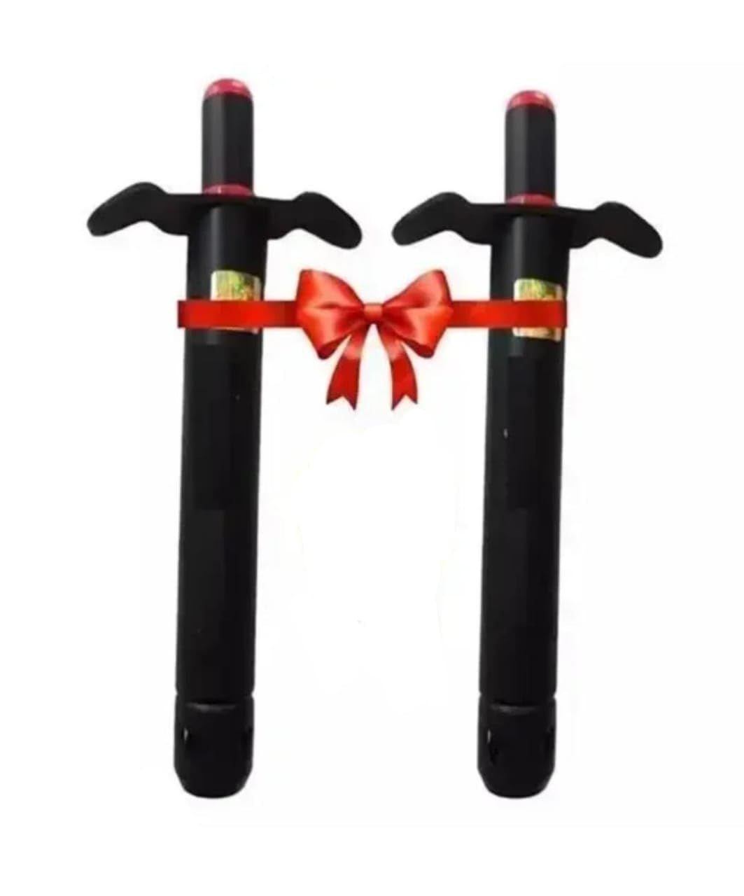 Heavy Quality Easy Grip Stainless Steel Spark Lighter for Kitchen Stove LPG Gas Stove Waterproof Heavy Quality with One Year Warranty ( Pack of 2 )|BHR-P125