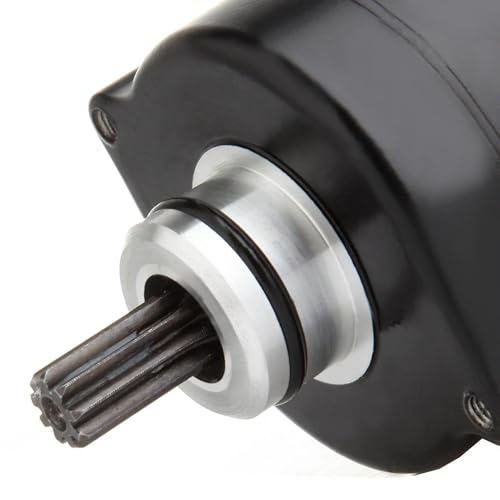 Démarreur pour WaveRunner GP1200R : résoud les problèmes de démarrage - 4