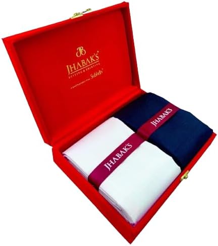 Premium Unstitched Cotton Linen Blend Shirt and Trouser Fabric - Cotton Blend Material - 2.25m Shirt Cloth - 1.20m Pant Piece