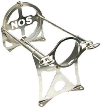 Chassis Engineering 5501 Stand Up Style Single NOS Bottle Mount