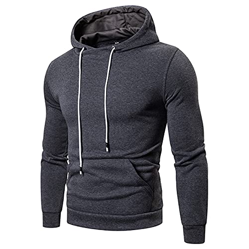 Sweat Homme confortable zippé pour résoudre le problème des vêtements de mi-saison changeants