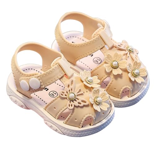 Sandalias para niñas transpirables que evitan rozaduras y protegen sus pies al caminar