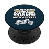 Photo Gallery funny motorcycle dad of daughter who rides motorcycles retro popsockets popgrip intercambiabile Photo Gallery funny motorcycle dad of daughter who rides motorcycles retro popsockets popgrip intercambiabile