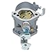 Autu Parts 607954 Carburetor Compatible with EZGO RXV 2008+ TXT 2010-2015 Valor 2010-20154 7635 8125 603593 8128 603580 8126 Compatible with Kawasaki 13HP Engine With 2 gaskets