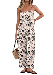 Fp-khaki Black Floral