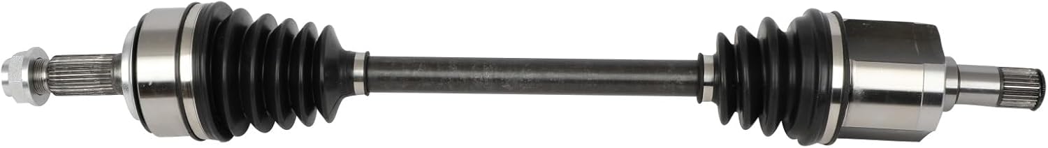 ECCPP CV Axle Shaft Assembly fit for Honda Odyssey 3.5L for Honda Ridgeline 3.5L