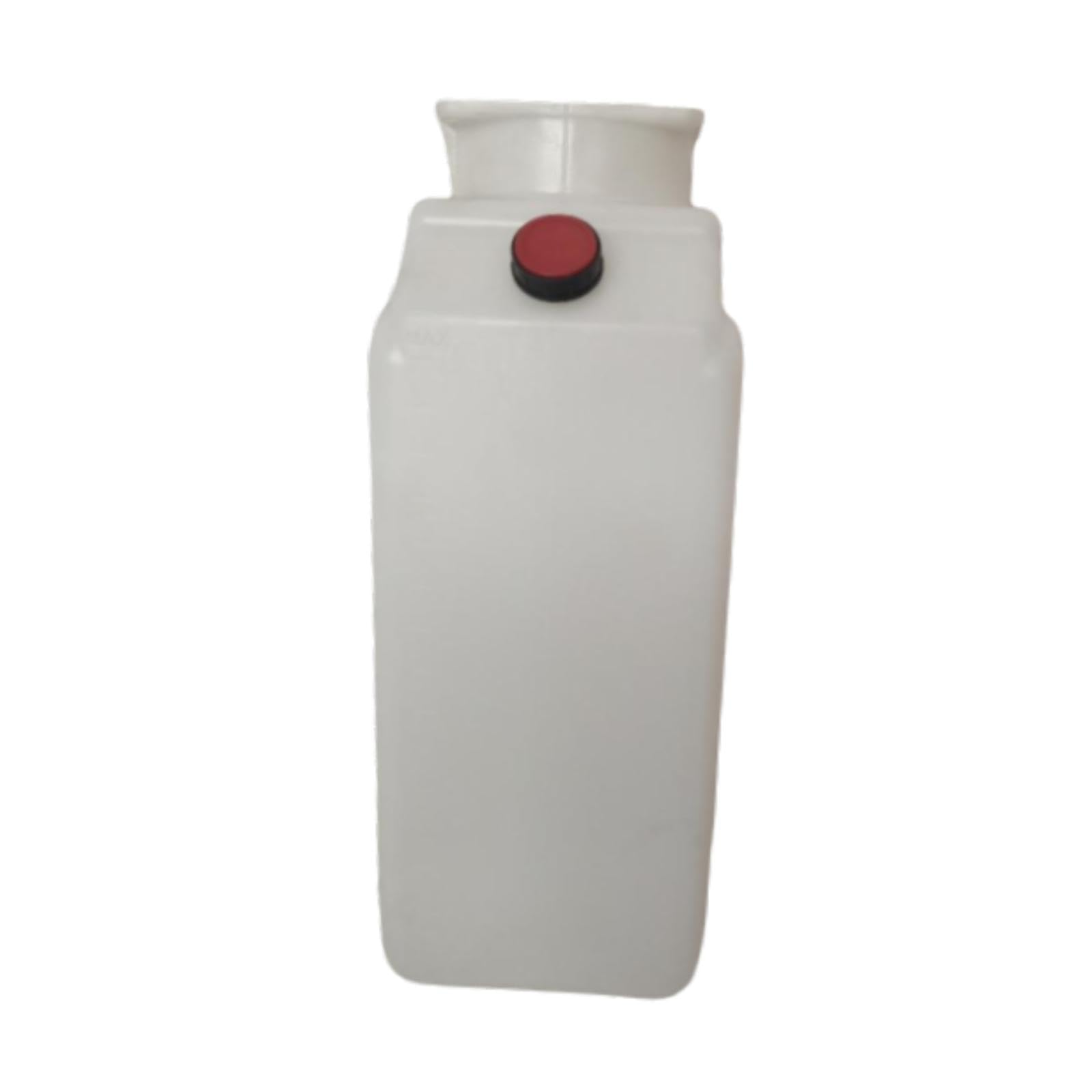 Amagogo Depósito de Aceite Hidráulico para Elevador, Depósito de Aceite para Taller, Coche O Automóvil.