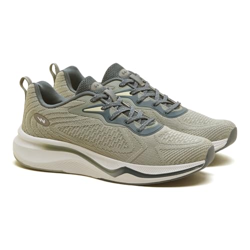 Image of Campus Men's Gretta Running Shoes