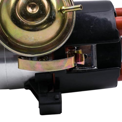 Distributeur d'allumage mécanique pour résoudre les pannes de Quantum - 4