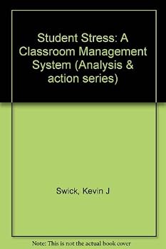 Paperback Student Stress: A Classroom Management System (Analysis & Action Series) Book