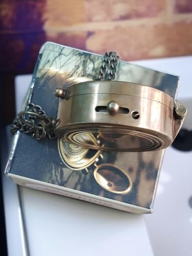 Brújula de latón grabada con cita inspiradora - Brújula de bolsillo vintage con estuche de cuero - Regalo para hijo de papá o mamá para cumpleaños, graduación, despliegue, Navidad - Recuerdo para hijo miniatura 4