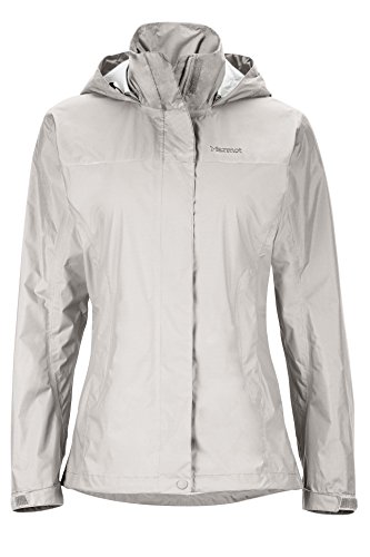 Preisvergleich Produktbild Marmot PreCip Damen Regenjacke, leicht, wasserdicht, Lithium, Größe XXL