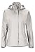 Produktbild Marmot PreCip Damen Regenjacke, leicht, wasserdicht, Lithium, Größe XXL