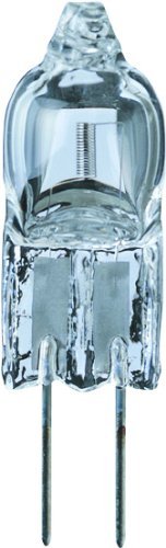 Preisvergleich Produktbild Philips Niedervolt Halogenlampe o. Reflektor CAPSULE Pro 10W G4 12V