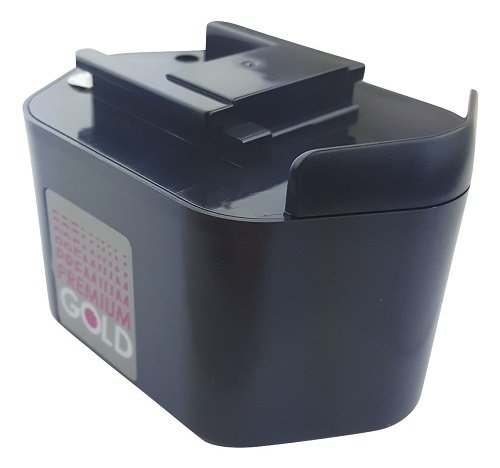 Batería de repuesto Porter Cable 869, 9866F y BN200V12