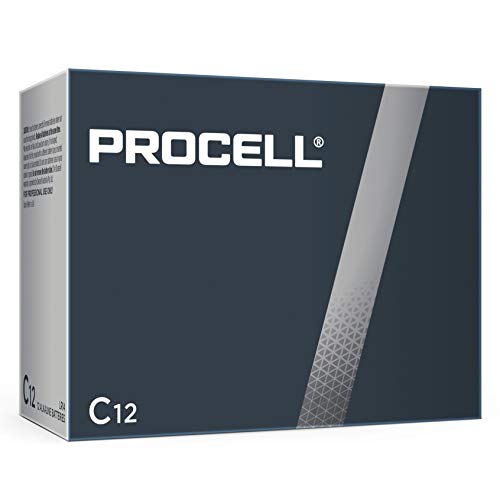 duracell® procell® alkaline battery