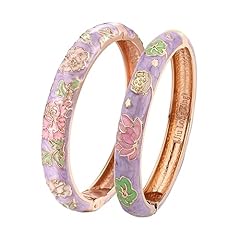 A35-2 Pcs Set-Purple