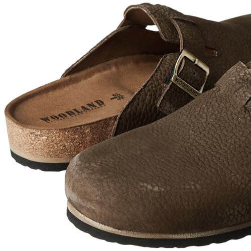 Image of Woodland mens Ogp 6084023 Slipper