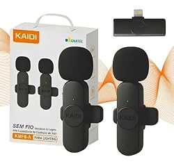 Kaidi KMF6-C