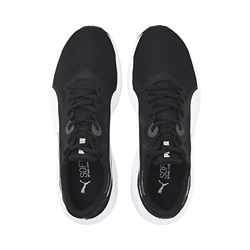 Image of PUMA Unisex's Solarstrike Ii Indoor Court Shoe
