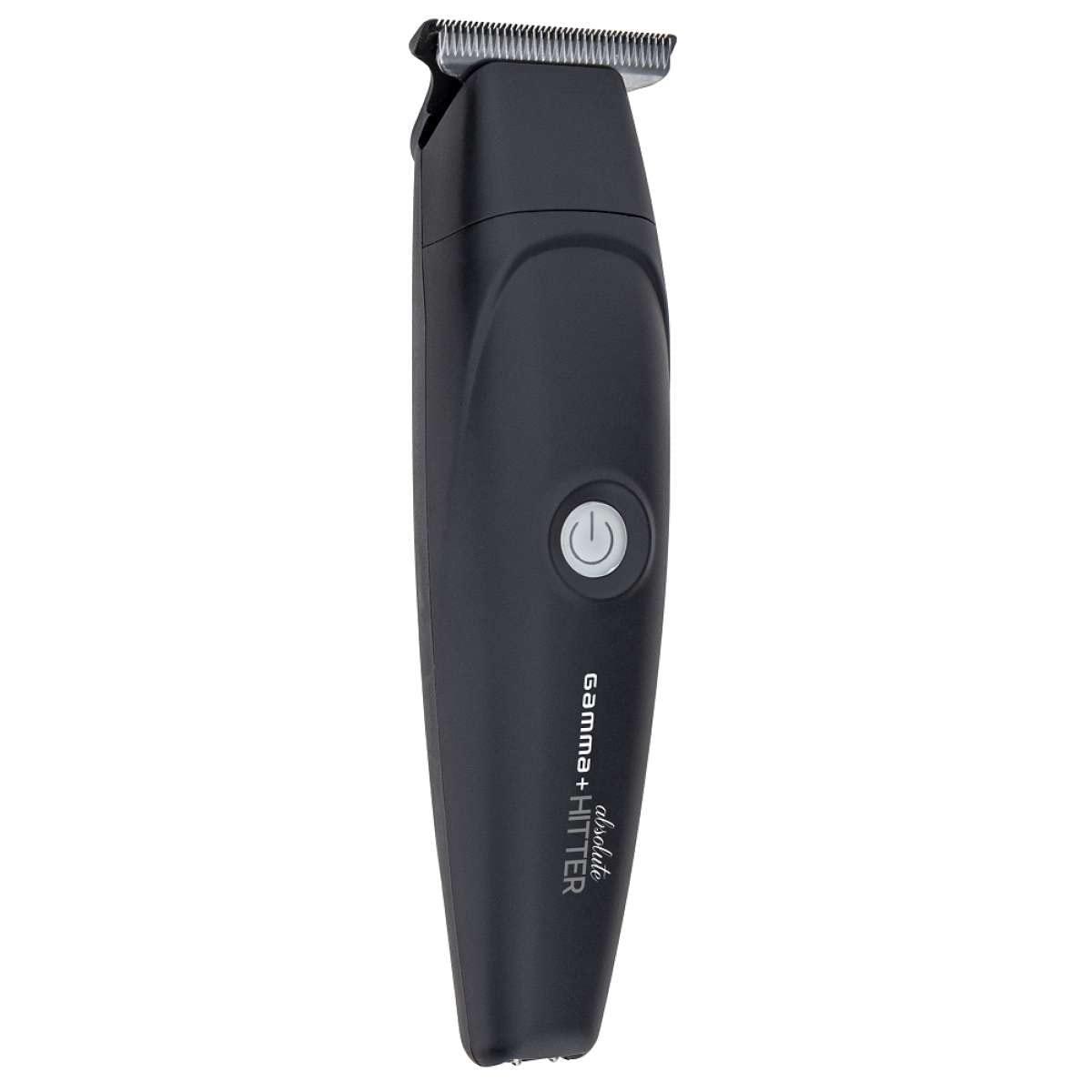 Gamma Più - ABSOLUTE HITTER - GOLD ROSE - Trimmer Cordless Professionale - Top Skeletron + 3 Cover Intercambiabili