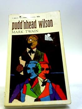 Paperback The Tragedy of Pudd'Nhead Wilson [German] Book