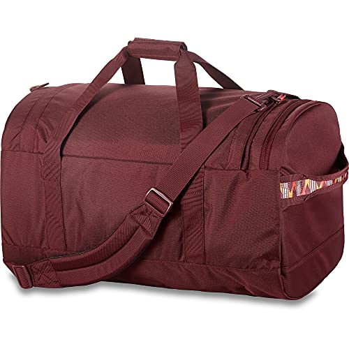 Dakine EQ Duffle 50L, Port Red, One Size
