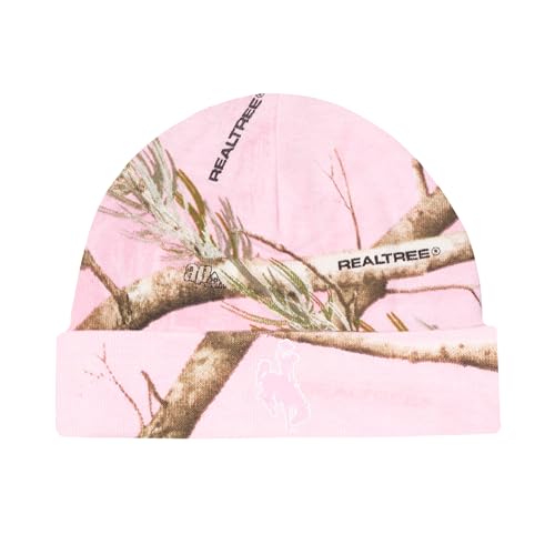 College Baby NCAA Officially Licensed Infant Knit Cap - Embroidered Beanies for Preemies & Newborns (0-3 Months) - All-Season Hats for Baby Boys & Girls, Preemie