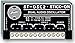 RDL ST-OSC2B Audio Oscillator - Power Supply Included
