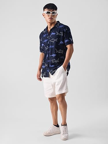Image of The Souled Store Men Shirt