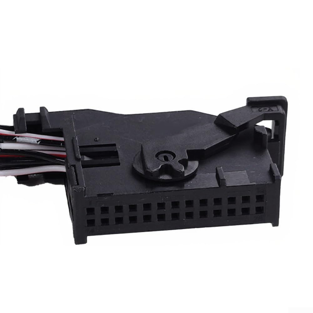 Motor Auto Stop Start Disable Control Sensor Kompatibel mit Skoda Octavia 2020 2021 2022 2023 2024
