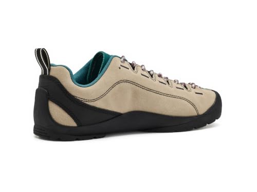 Image of KEEN Womens, Jasper, Safari /Mediterranea, 10 Medium