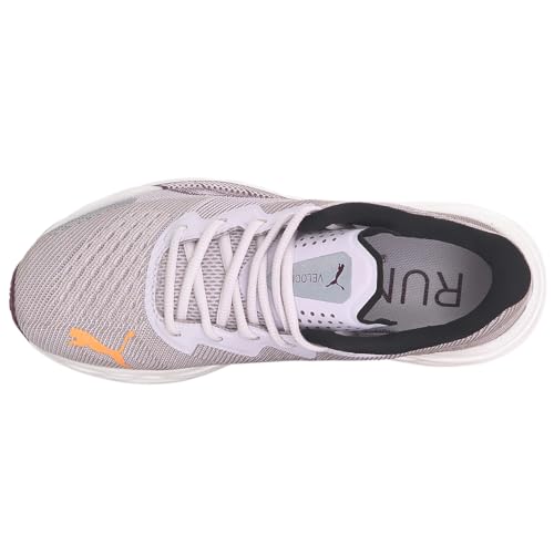 PUMA Women's Sneakers Gymnastics Shoes, 5.5 AU4