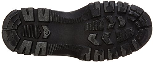 SkaDoo Mens Snow Winter Cold Weather Boots,Black,11 - Thumbnail 7